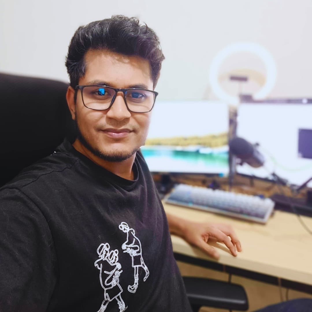 Atiqul Islam, Founder & lead engineer